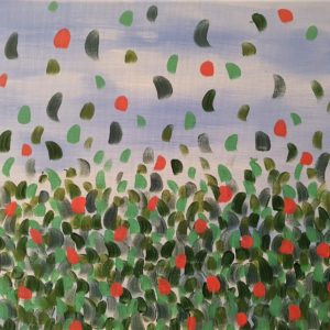 Meadow Entkorkte Kunst