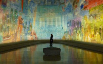 Die Bedeutung von Kunst | 2