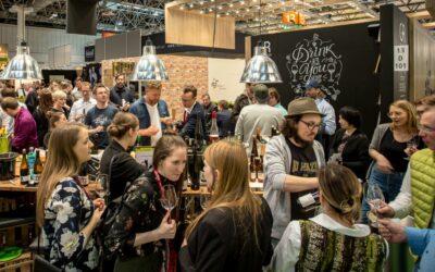 5 Wein Trends für den Sommer 2021