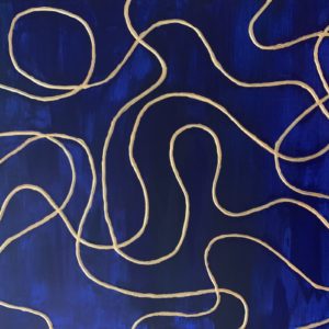 Golden Curves (2021)