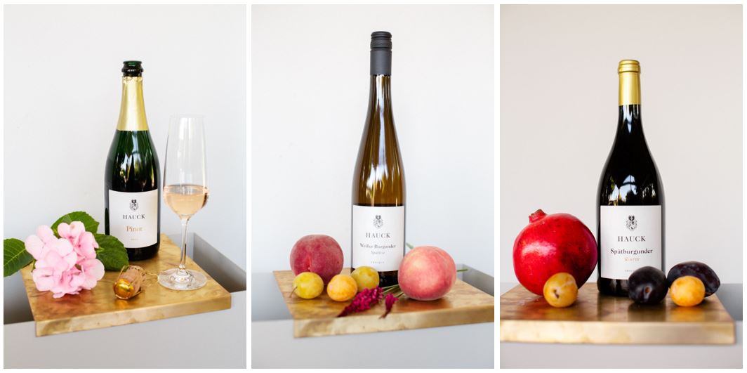 Weingut Hauck Weine