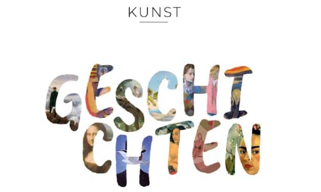 Im Interview – Kunstgeschichten Podcast