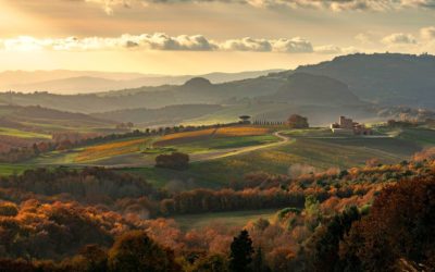MonteRosola – Im Einklang mit der Natur